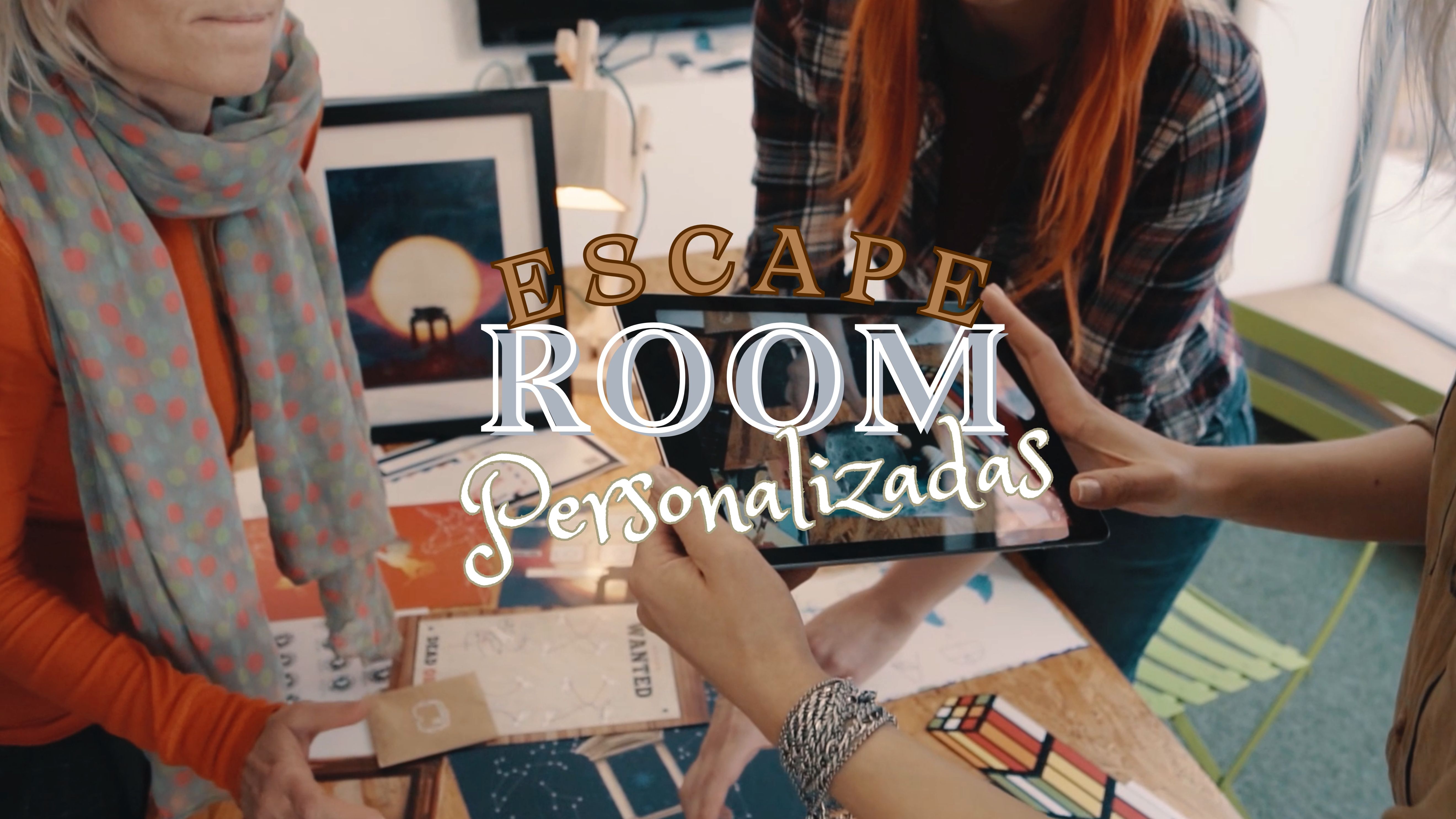 Escape-room-personalizado
